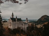 Affordable Castle Tours in Europe