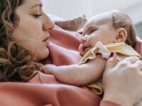 Managing Sensory Overload as a New Parent