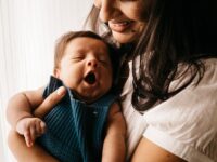 Nutrition’s Role in Postpartum Depression Management