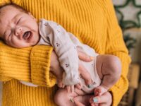 Decoding Your Baby’s Cry Patterns