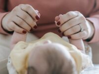 Coping Strategies for Excessive Newborn Crying