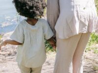 Managing Boundaries in Public Outings for Preschoolers