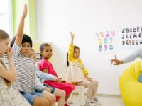 AI Chatbots Enhancing Preschool Learning Engagement