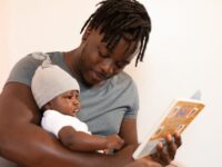 Top Books for Baby Language Development