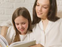 Christian Parenting: Building Children’s Self-Discipline