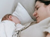 Baby Sleep Patterns & Separation Anxiety: A Guide