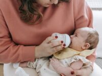 Building a Secure Attachment with Your Baby