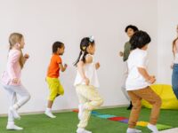 AI Impact on Pre-school Learning