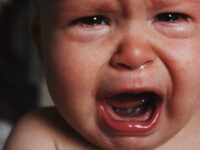 Managing Baby’s Crying Patterns