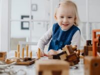 Supervision for Toddlers: Balancing Safety & Independence