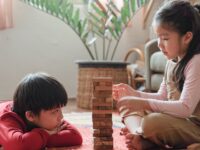 Fostering Critical Thinking in Toddlers Today