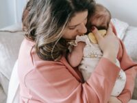 Navigating Postpartum Depression for Healthy Parent-Infant Bonds