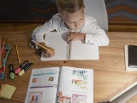 Engaging Kids’ Storytelling with AI Tech