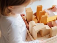 Stimulating STEM Interest with AI for Preschoolers