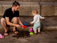 Parental Interaction in Sensory Play: Key Importance