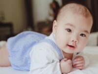 Scent in Infant Memory & Learning: A Vital Role