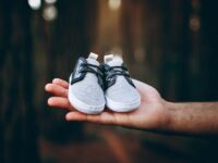 Selecting Toddler Footwear for Growth