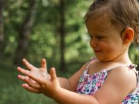 Managing Tantrums and Meltdowns in Preschoolers