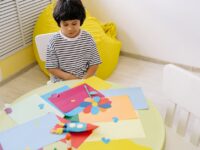 AI Intervention for Pre-School Education