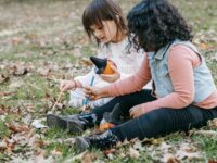 Best Times to Visit Theme Parks with Toddlers