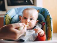 Transitioning to Solid Foods: A Parent’s Guide