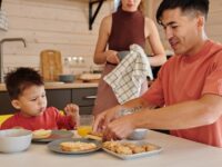 Cultural Dietary Considerations for Toddlers