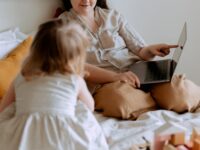 Protecting Your Child’s Privacy with AI Learning Apps