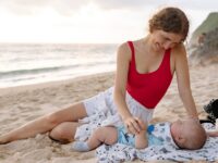 Infant Travel Vaccines & Precautions