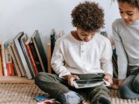 Introduction to AI for Tech-Savvy Kids