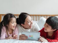 AI for Emotional & Cognitive Growth in Kids