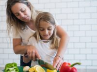 Eating Locally with Kids: Family Foodie Guide