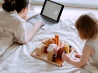 Managing Multiple Toddlers: Effective Strategies