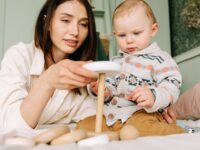 Fostering Early Language Skills