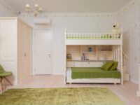 Setting Up Montessori Nursery at Home