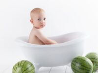 Newborn Bathing: Safety Tips & Essentials