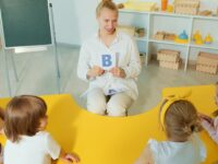 AI in Early Childhood Education