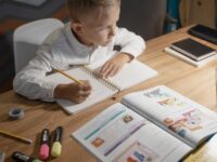 AI Boosts Pre-school Learning Outcomes