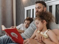 Dad Bonding Strategies: Strengthening the Connection