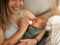 Newborn Cues & Responses: Bonding Insights