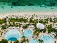 Family-Friendly All-Inclusive Resorts