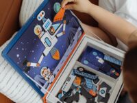 AI in Early Childhood Education: Developmental Benefits