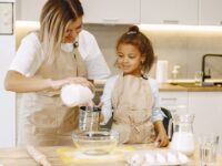 Encouraging Healthy Eating Habits in Infancy