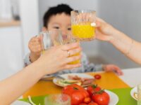 Developmental Delays & Nutrition Interventions