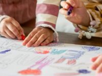 Weaving Projects for Little Hands