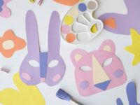 Ocean Crafts for Preschoolers