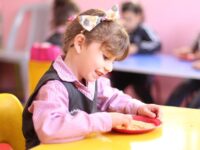 ‘AI in Pre-schools: The Future of Early Learning’