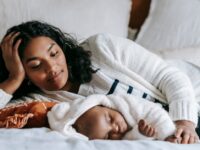 Newborn Sleep Patterns: Tips for Exhausted Parents