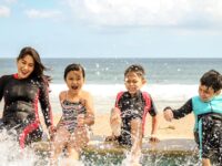 Water Safety Tips for Toddlers