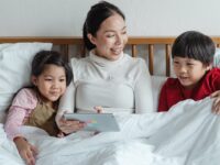 Talking to Your Toddler about Digital Safety