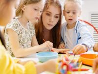 Child Development Insights with AI Tools